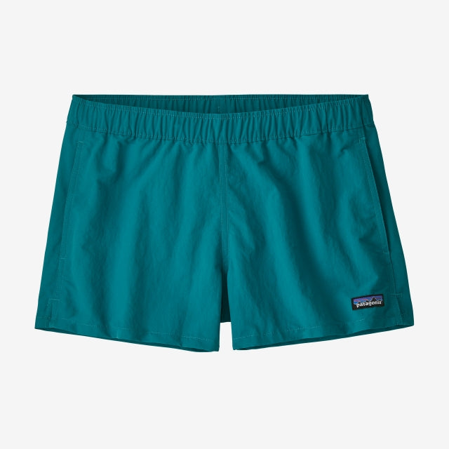 Women's Barely Baggies Shorts - 2 1/2 in.