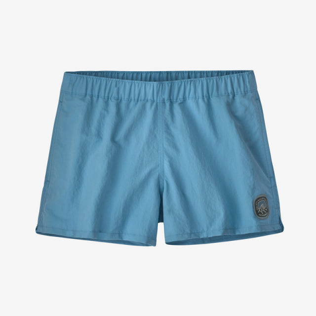 Women's Barely Baggies Shorts - 2 1/2 in.