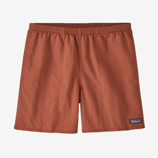 Men's Baggies Shorts - 5 in.