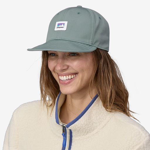 Scrap Everyday Cap – Naples Outfitters