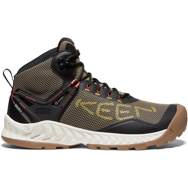 Men's NXIS EVO Waterproof Boot – Naples Outfitters
