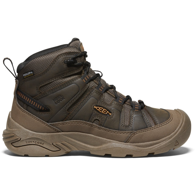 Men's Circadia Waterproof Boot