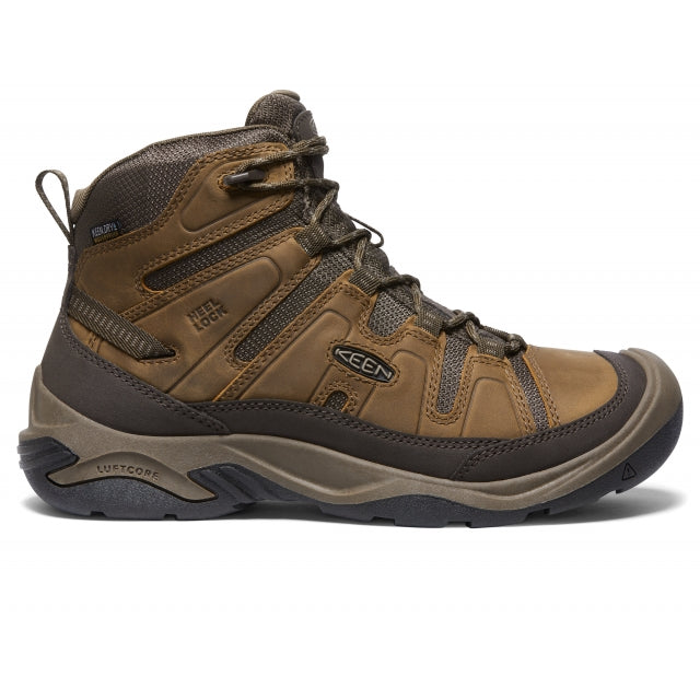 Men's Circadia Waterproof Boot