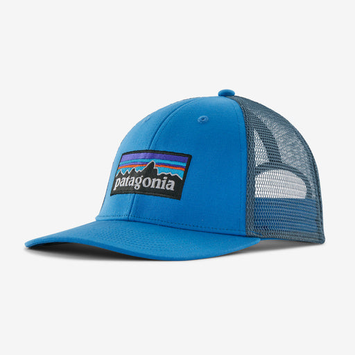 P-6 Logo LoPro Trucker Hat – Naples Outfitters