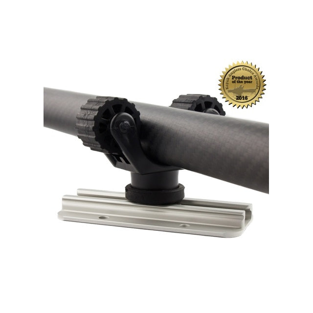 RotoGrip Paddle Holder, Track Mount