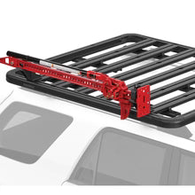 High Lift Jack Holder