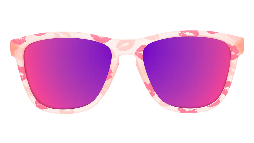 OG - Fluent in French Kissing