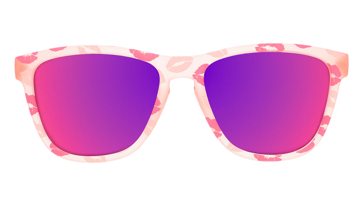 OG - Fluent in French Kissing