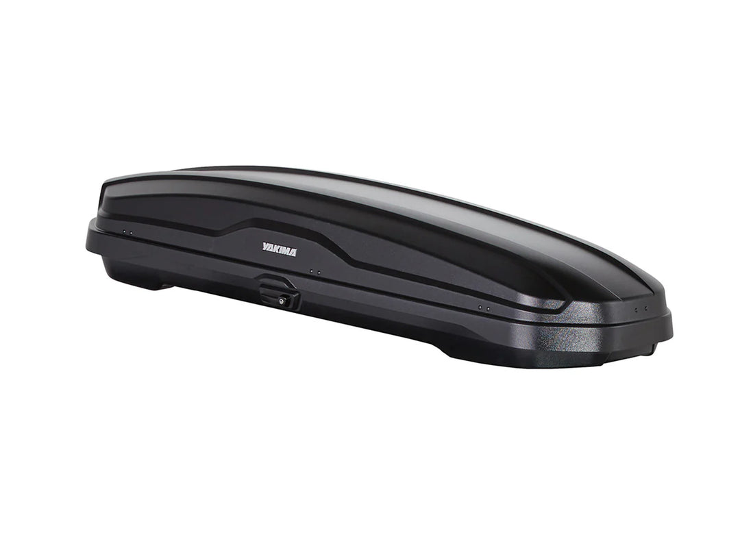 Skybox NX Skinny - 12 Cubic Ft. Modern Cargo Box for All
