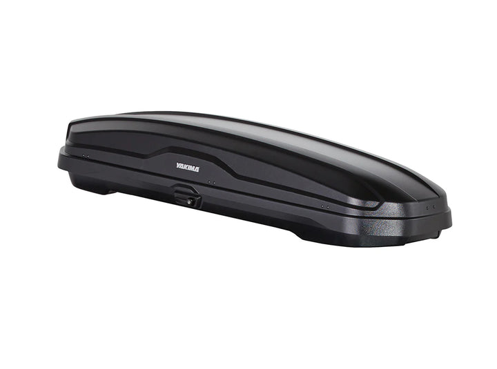Skybox NX Skinny - 12 Cubic Ft. Modern Cargo Box for All
