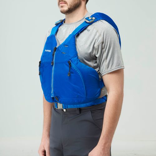 NRS Lucid PFD