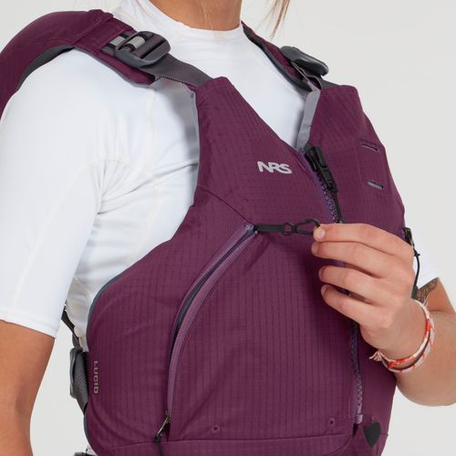 NRS Lucid PFD