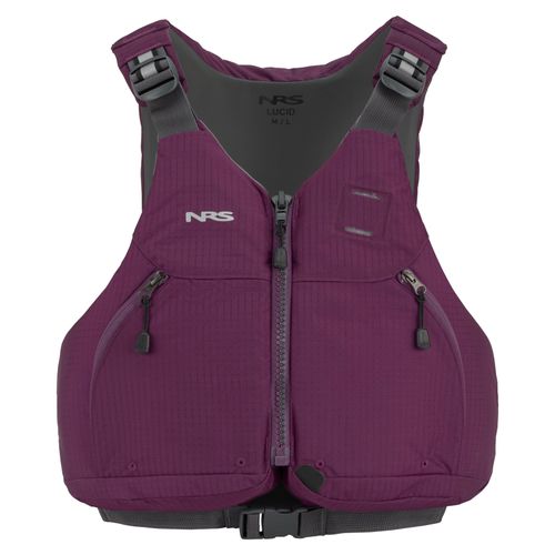 NRS Lucid PFD
