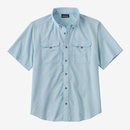 Men's Self Guided Hike Shirt