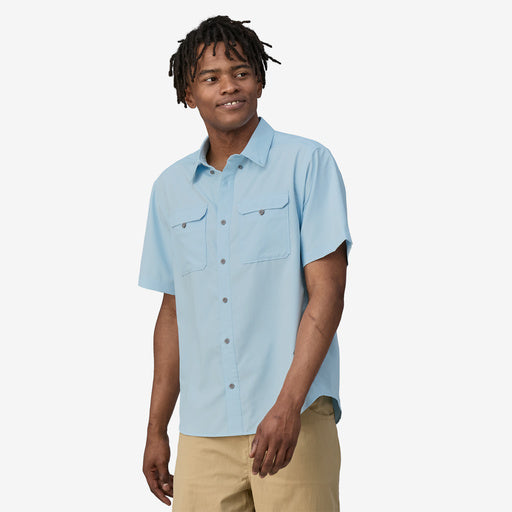 Men's Self Guided Hike Shirt