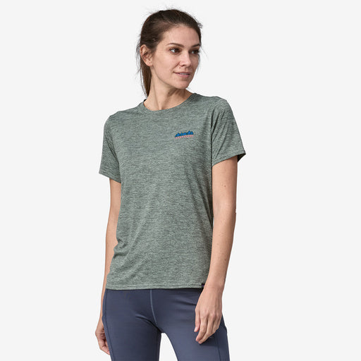 Women's Capilene® Cool Daily Graphic Shirt