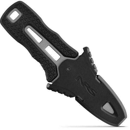 NRS Co-Pilot Knife Color: Flare