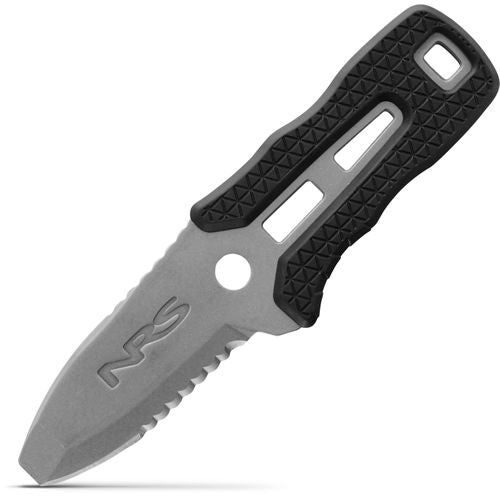 NRS Co-Pilot Knife Color: Flare
