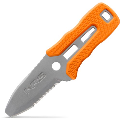 NRS Co-Pilot Knife Color: Flare