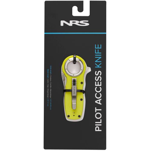 NRS Pilot Access Folding Knife