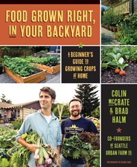 Food Grown Right In Your Backyard
