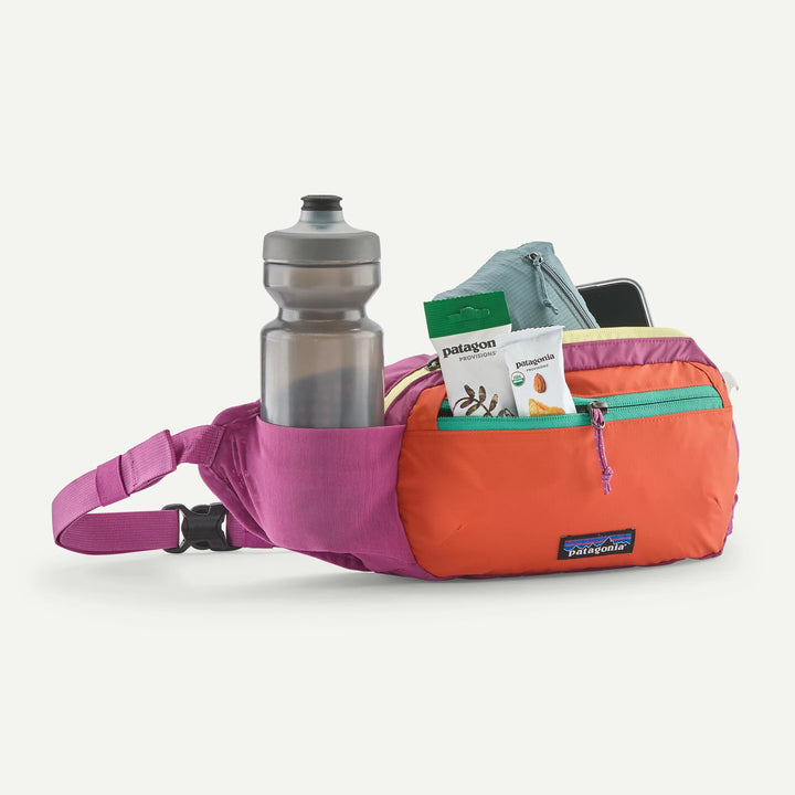 Terravia Hip Pack 4L