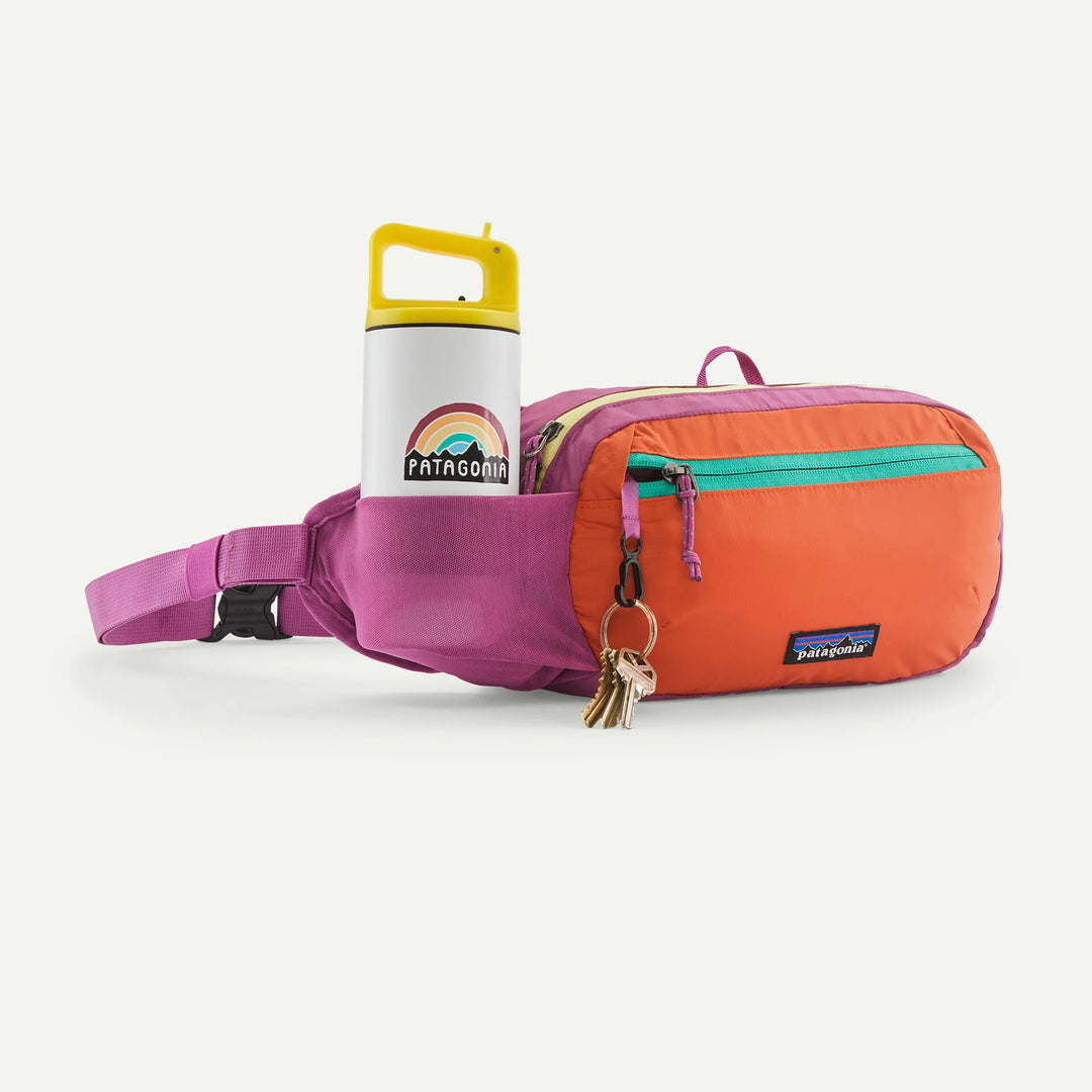 Terravia Hip Pack 4L