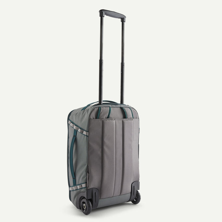 Black Hole® MLC® Wheeled Duffel 34L
