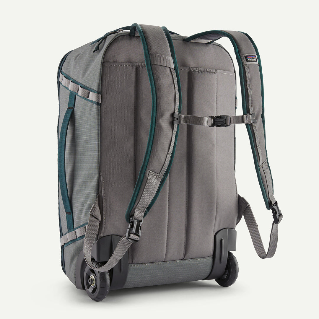 Black Hole® MLC® Wheeled Duffel 34L