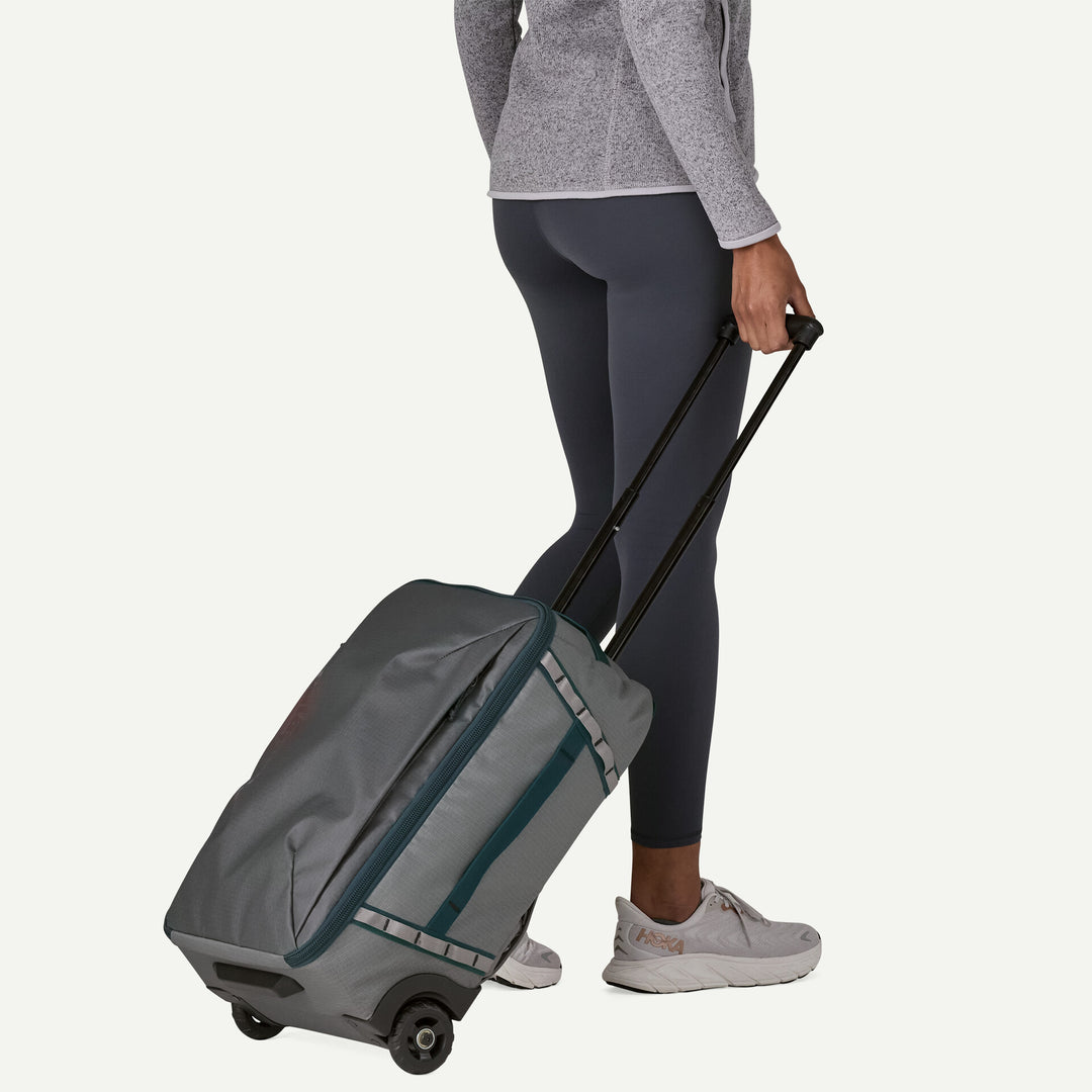 Black Hole® MLC® Wheeled Duffel 34L