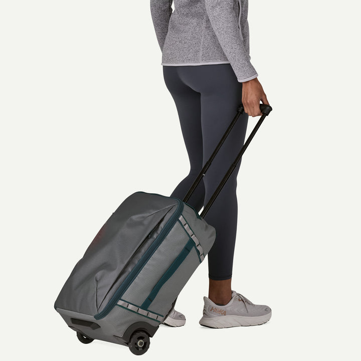 Black Hole® MLC® Wheeled Duffel 34L