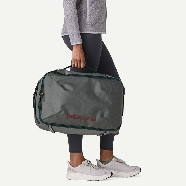 Black Hole® MLC® Wheeled Duffel 34L