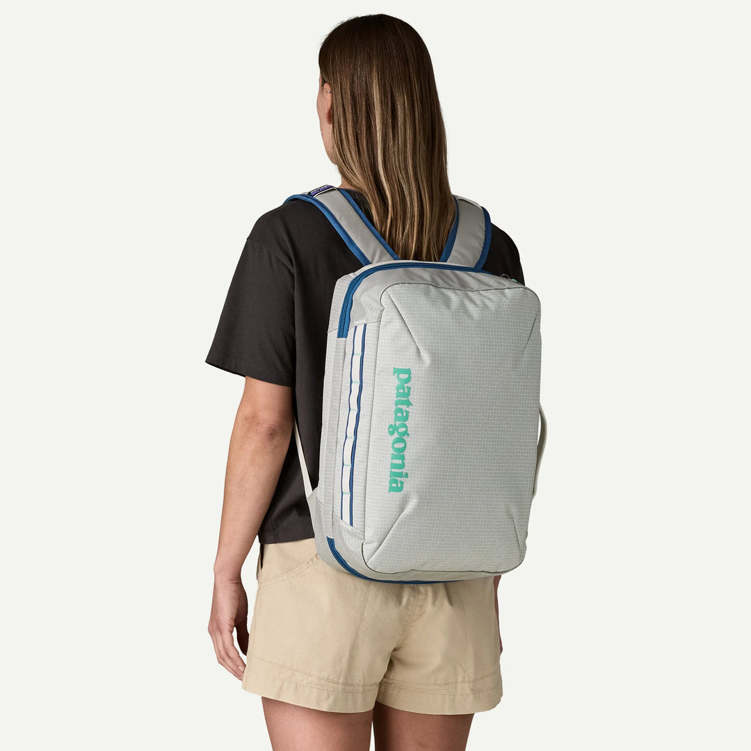 Patagonia Black Hole Micro MLC 22L
