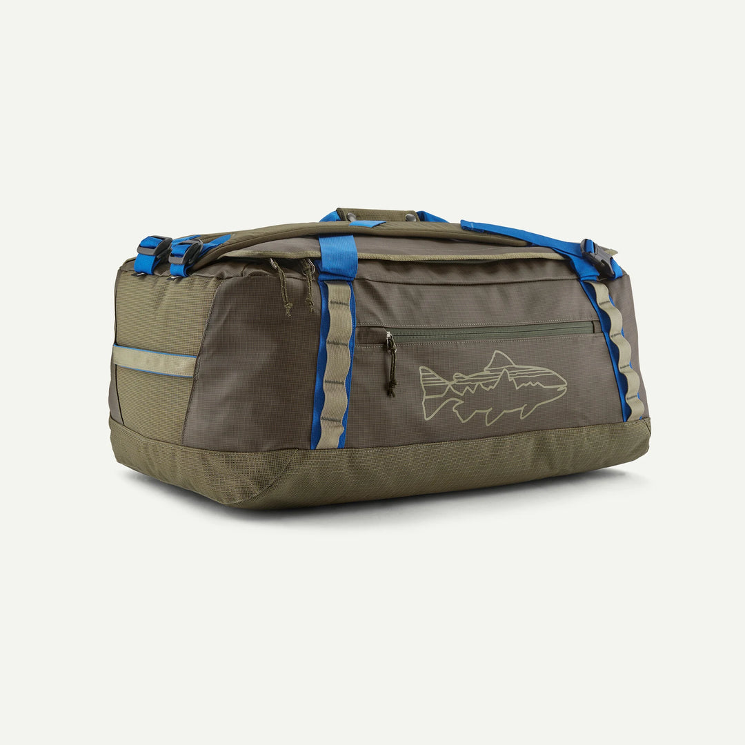 Black Hole® Duffel 55L
