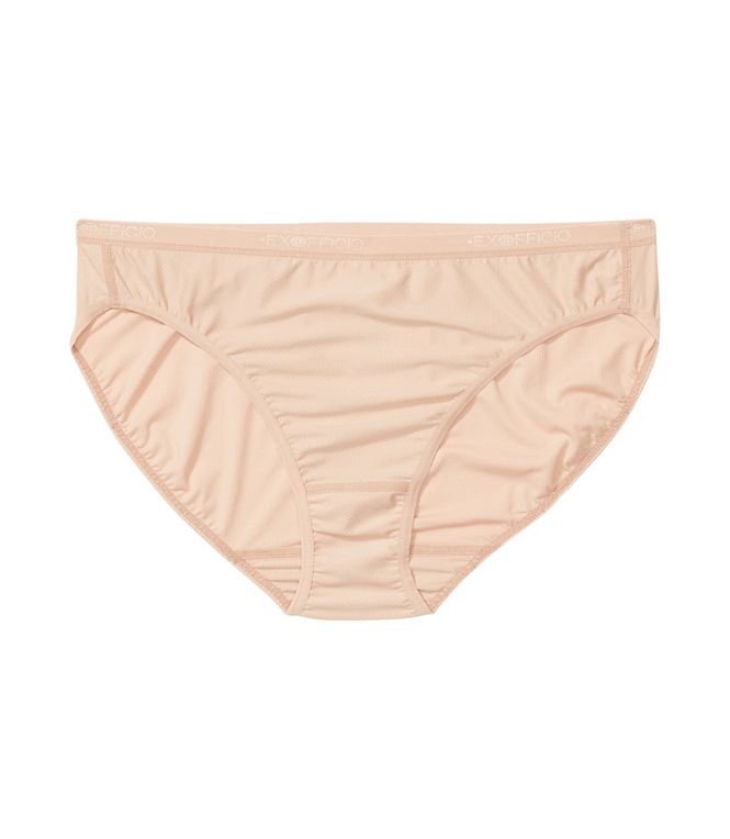 Women's Give-N-Go Classic Bikini Brief