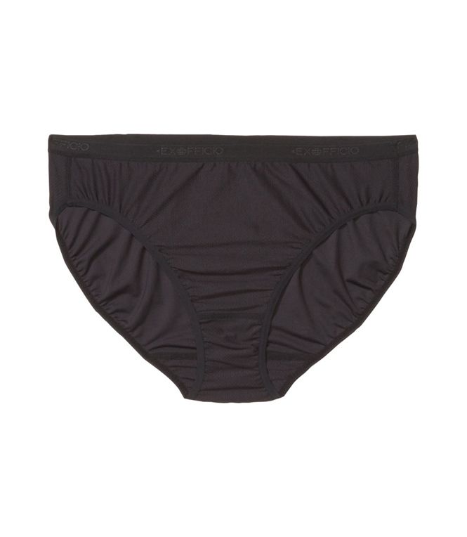 Women's Give-N-Go Classic Bikini Brief