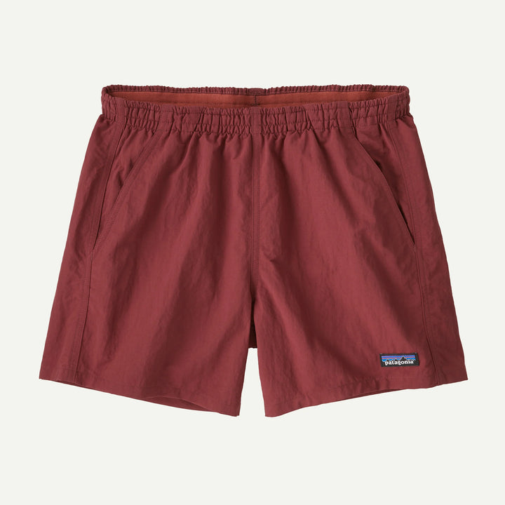 Women's Baggies Shorts - 5"