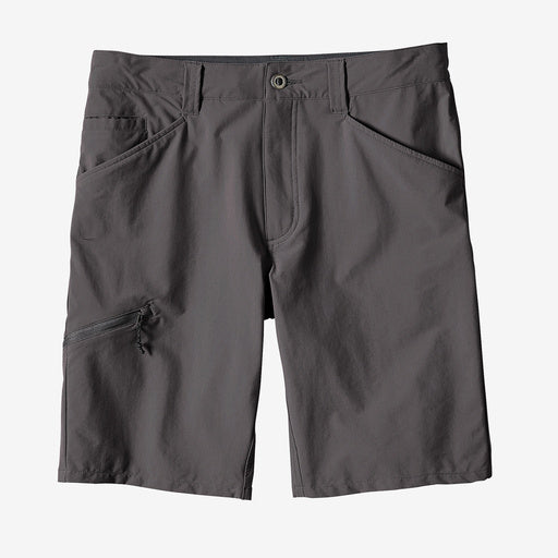 Men's Quandary Shorts - 10"