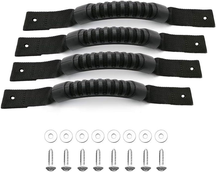 Kayak Carry Handle with Screws