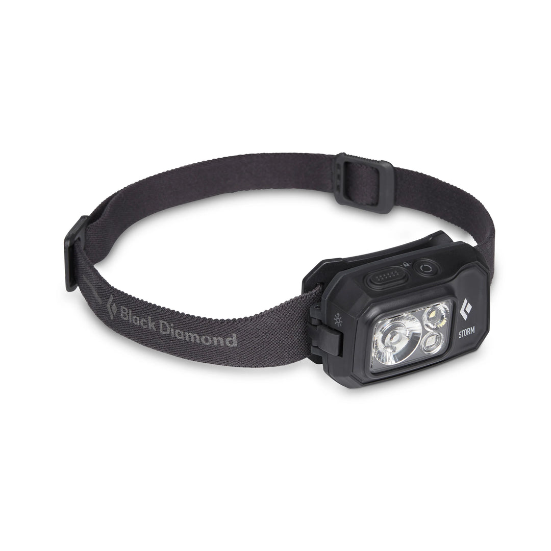 Storm OPS 450 Headlamp