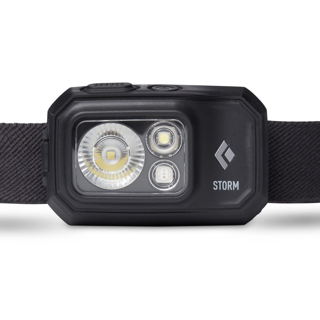 Storm OPS 450 Headlamp