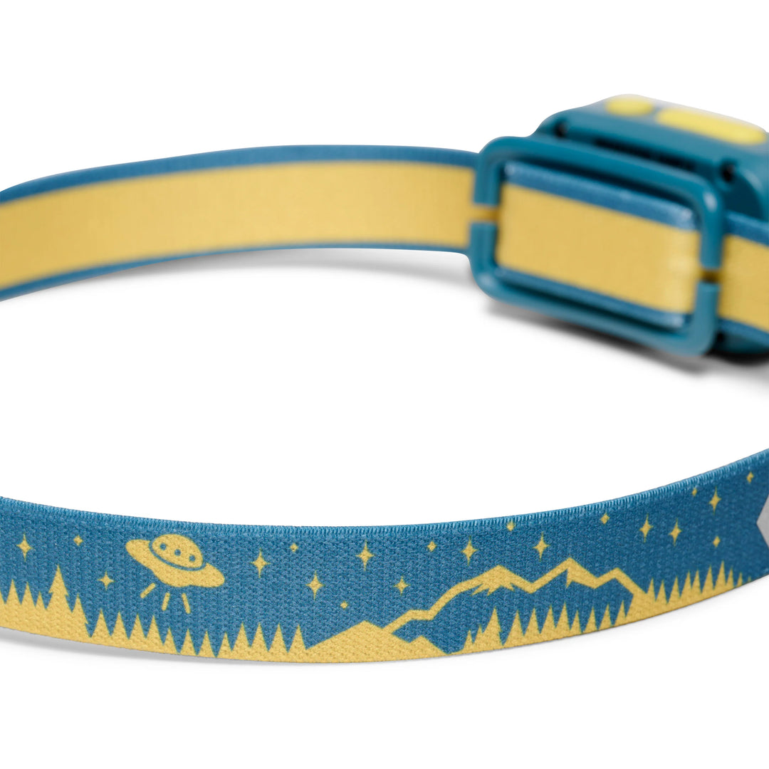 Wiz Kid Headlamp