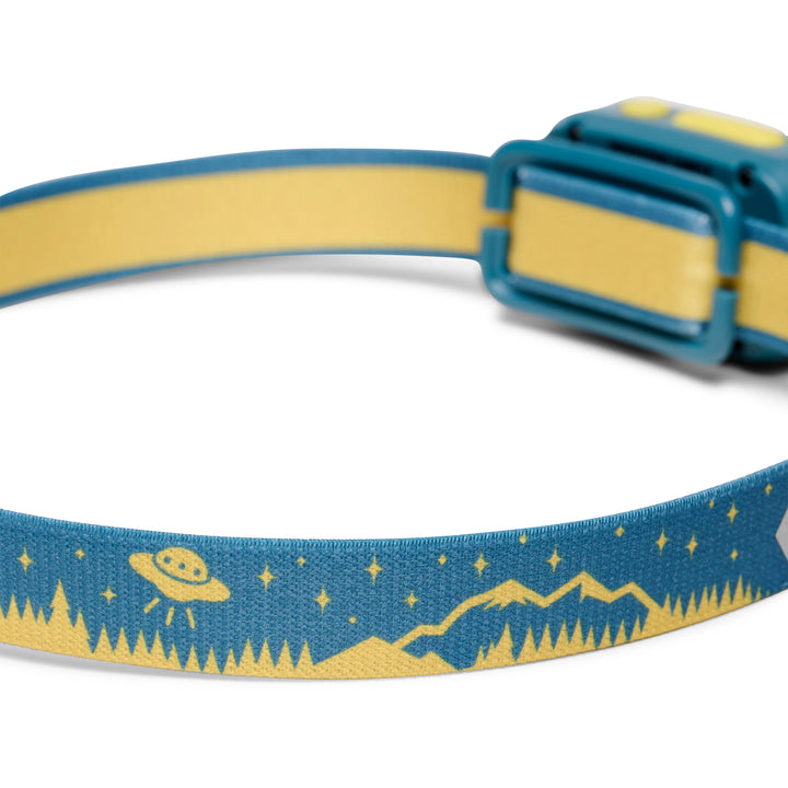 Wiz Kid Headlamp