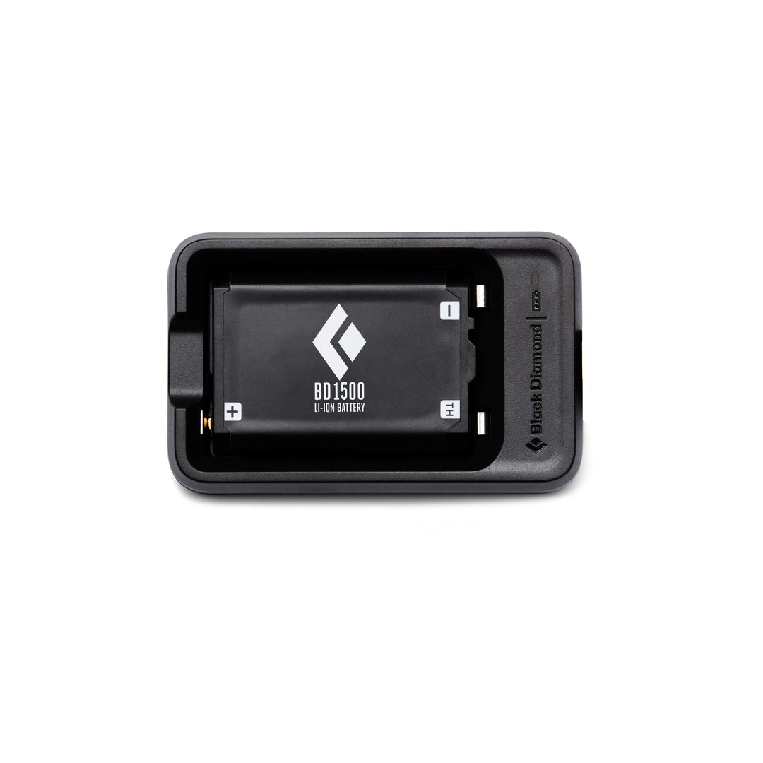 BD 1500 Battery &amp; Charger