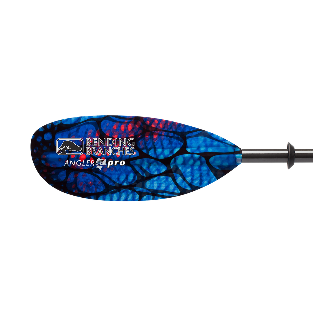 Angler Pro Snap-Button