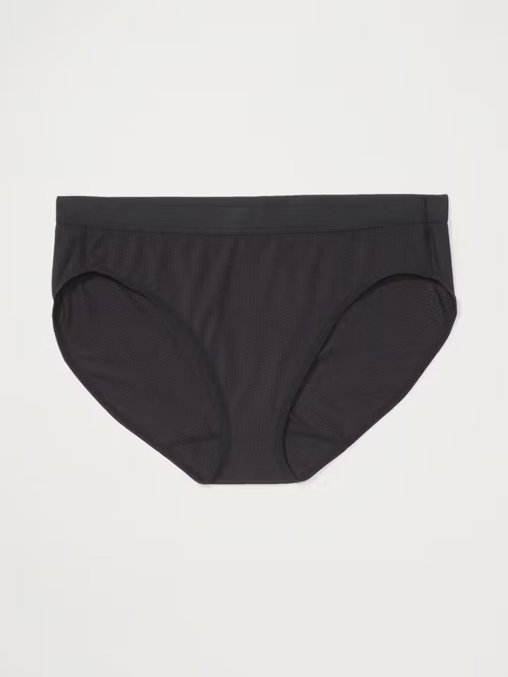 Women's Give-N-Go 2.0 Sport Mesh Bikini Brief