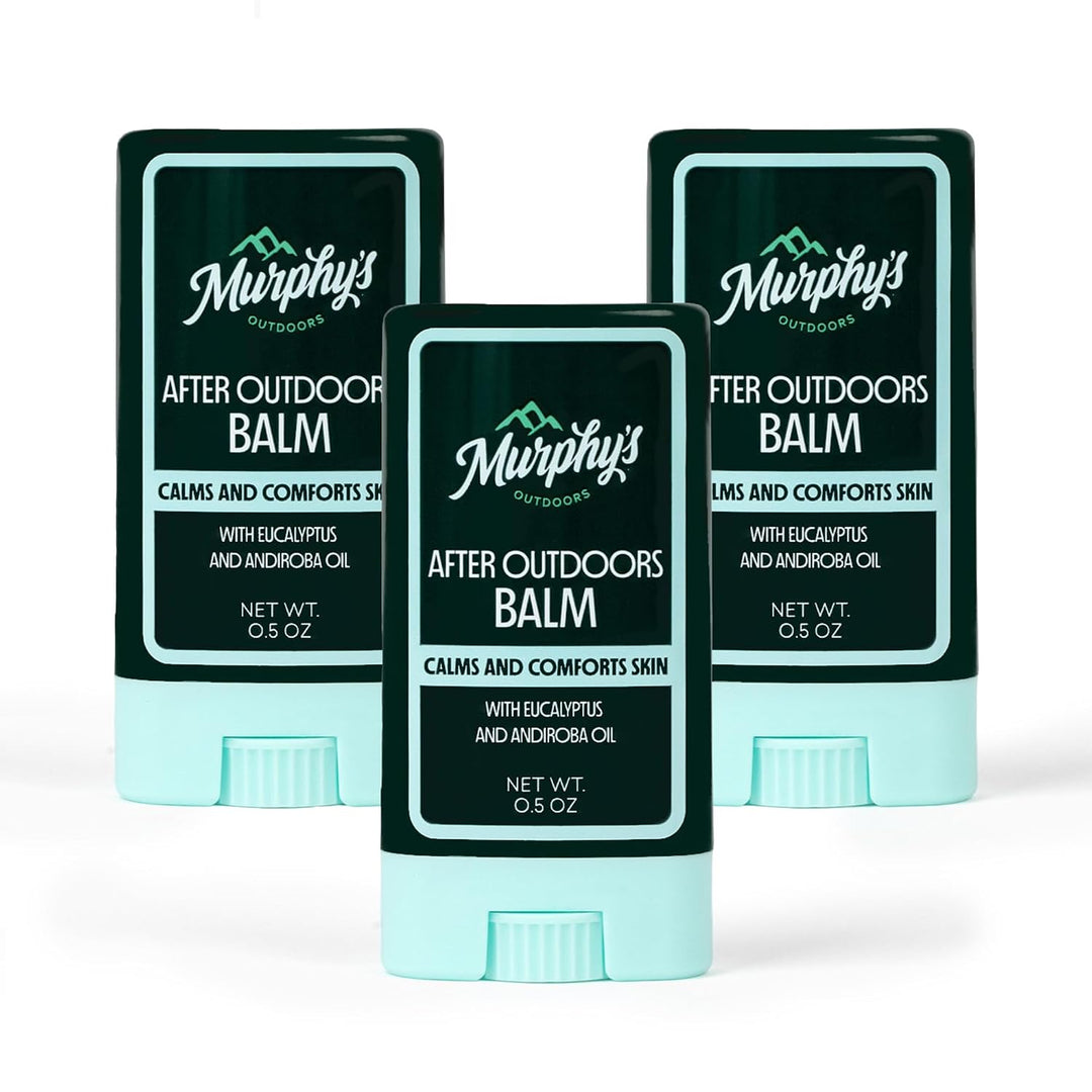 Bite Relief Soothing Balm Stick (0.5oz)
