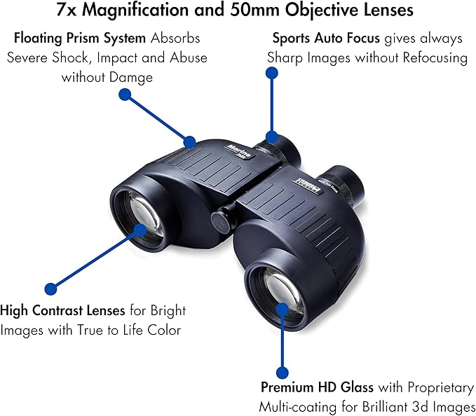 Marine Binoculars