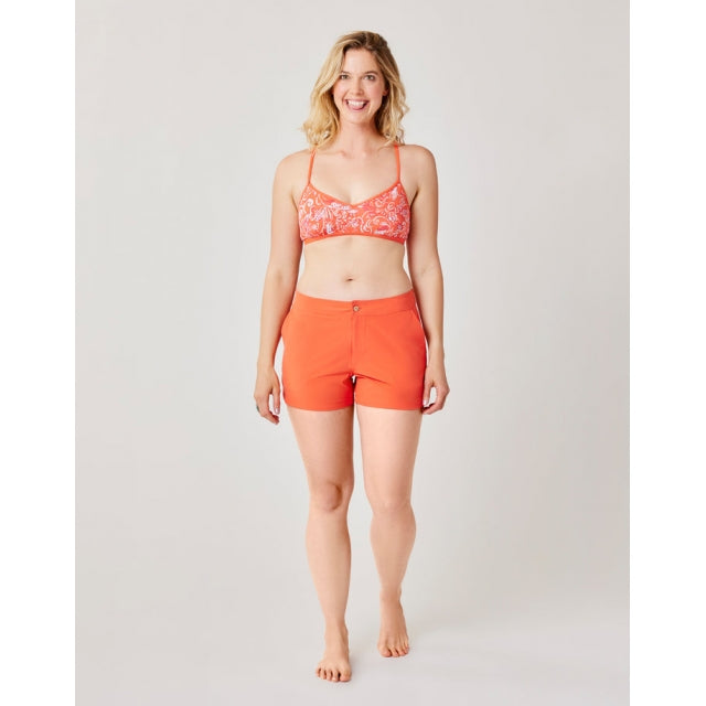 Women's Banff Short