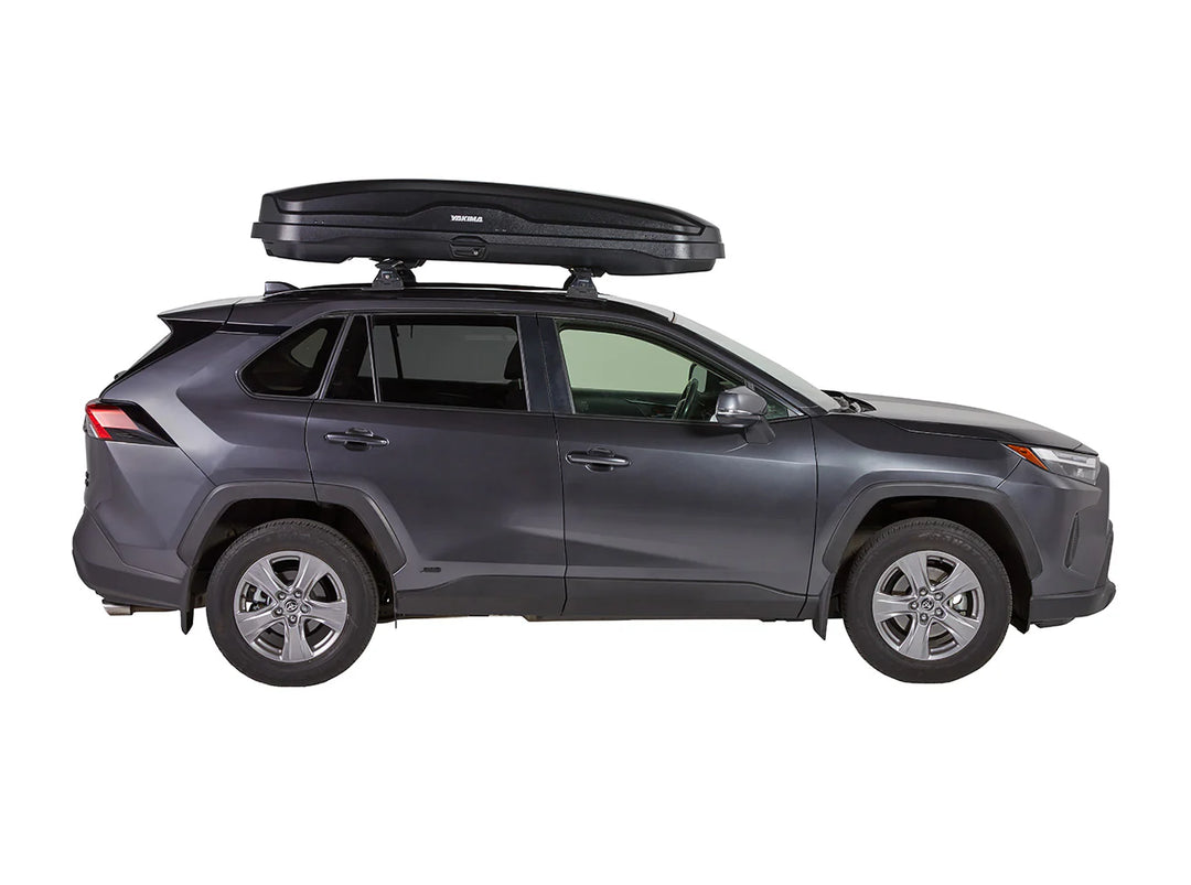 Skybox NX Skinny - 12 Cubic Ft. Modern Cargo Box for All